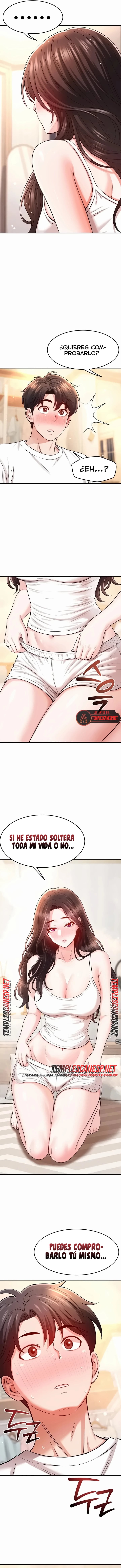 Taming My Stepsister Raw - Chapter 30 Page 12