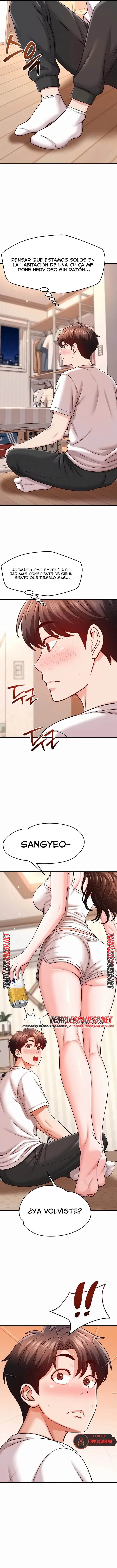 Taming My Stepsister Raw - Chapter 30 Page 5