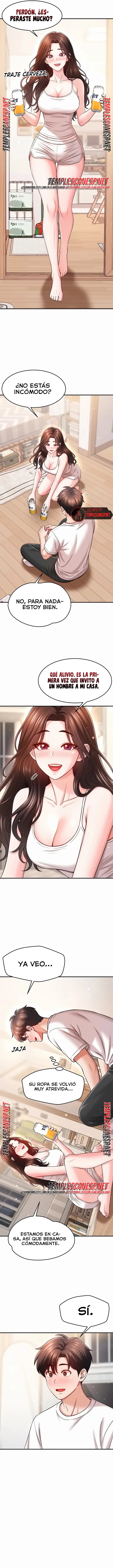 Taming My Stepsister Raw - Chapter 30 Page 6