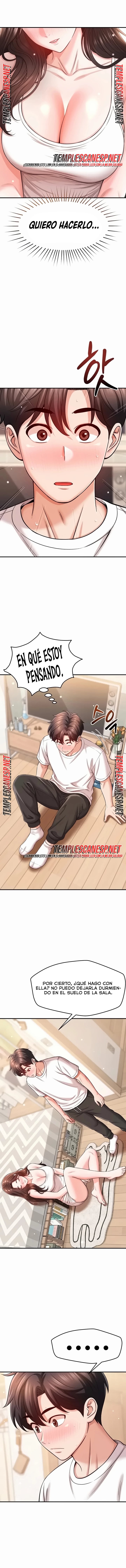 Taming My Stepsister Raw - Chapter 30 Page 9