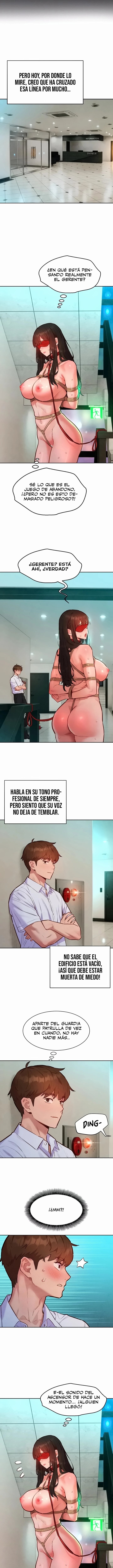 KinkFolder.ZIP Raw - Chapter 31 Page 3