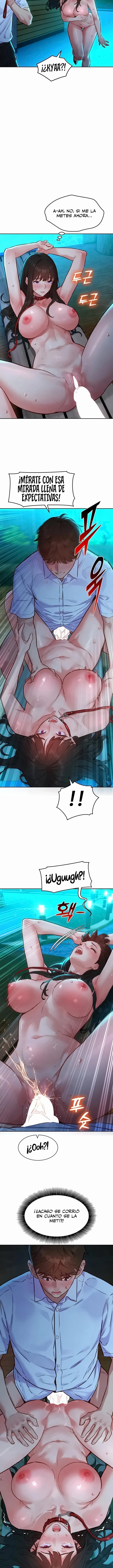 KinkFolder.ZIP Raw - Chapter 31 Page 7