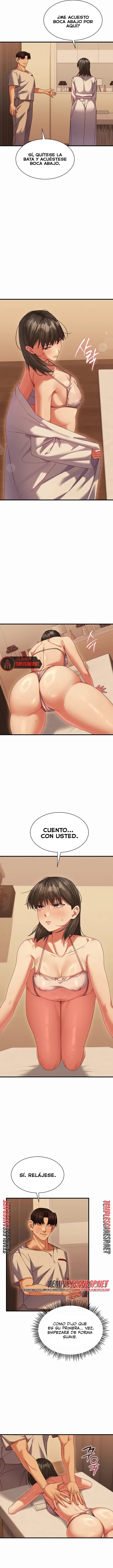 New Town Massage Raw - Chapter 29 Page 8