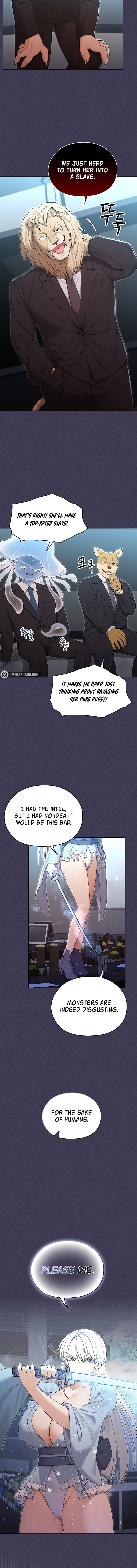 Magical Girl Wife - Chapter 29 Page 2