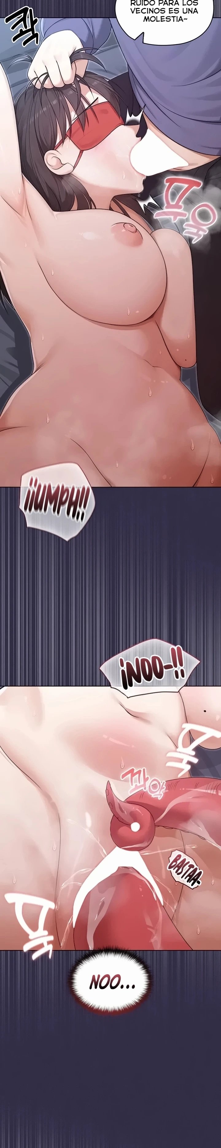 Magical Girl Wife Raw - Chapter 24 Page 22