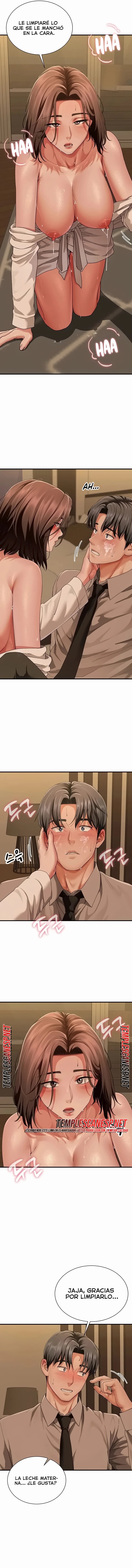 My Sex Partners is Actually Family Raw - Chapter 28 Page 9