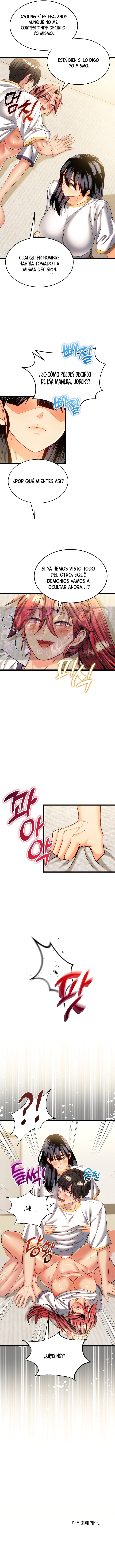 The Price of Yes Raw - Chapter 31 Page 10