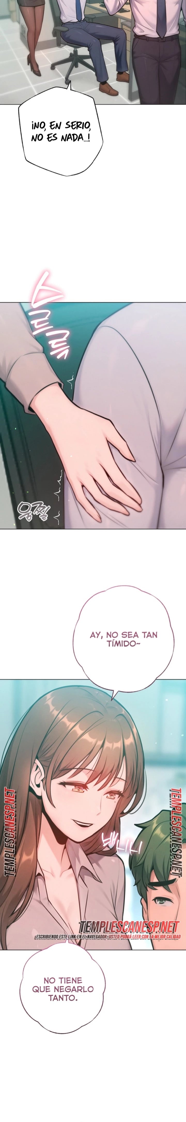Never Just Friends Raw - Chapter 36 Page 10