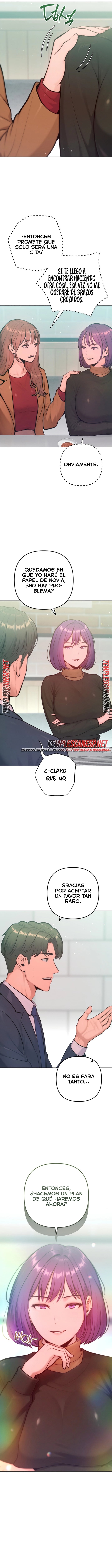 Never Just Friends Raw - Chapter 37 Page 11
