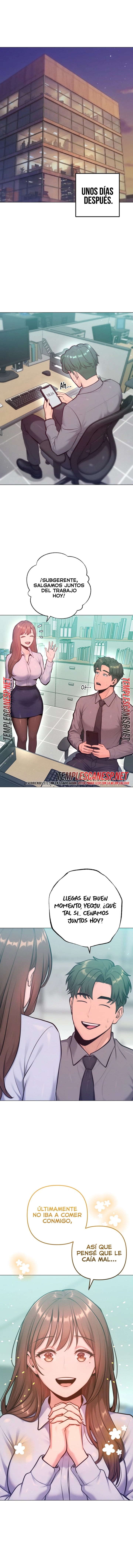 Never Just Friends Raw - Chapter 37 Page 12