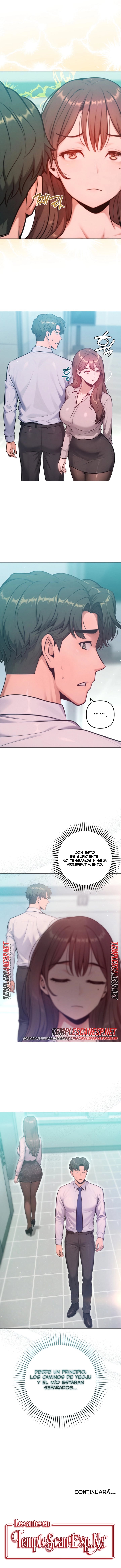 Never Just Friends Raw - Chapter 38 Page 13