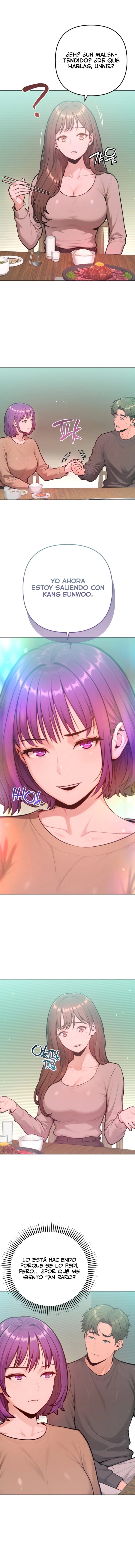 Never Just Friends Raw - Chapter 38 Page 2