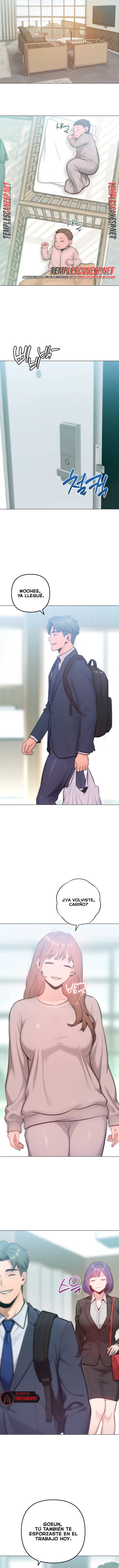 Never Just Friends Raw - Chapter 40 Page 13