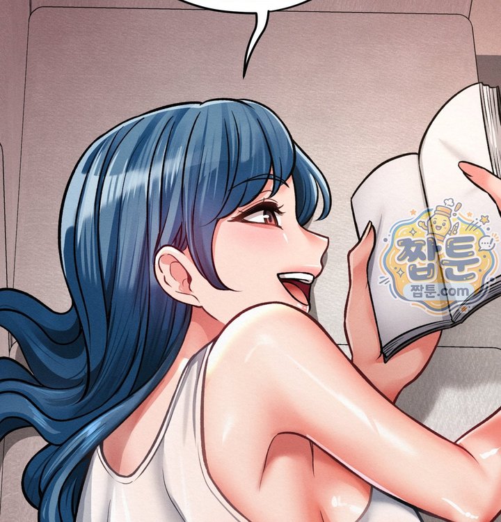 Sex! Sports Raw - Chapter 41 Page 19