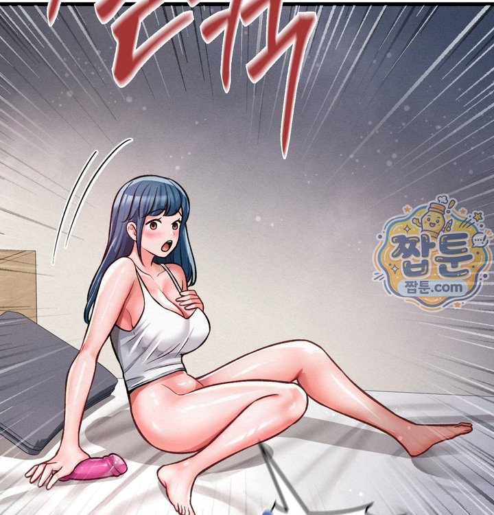 Sex! Sports Raw - Chapter 41 Page 62