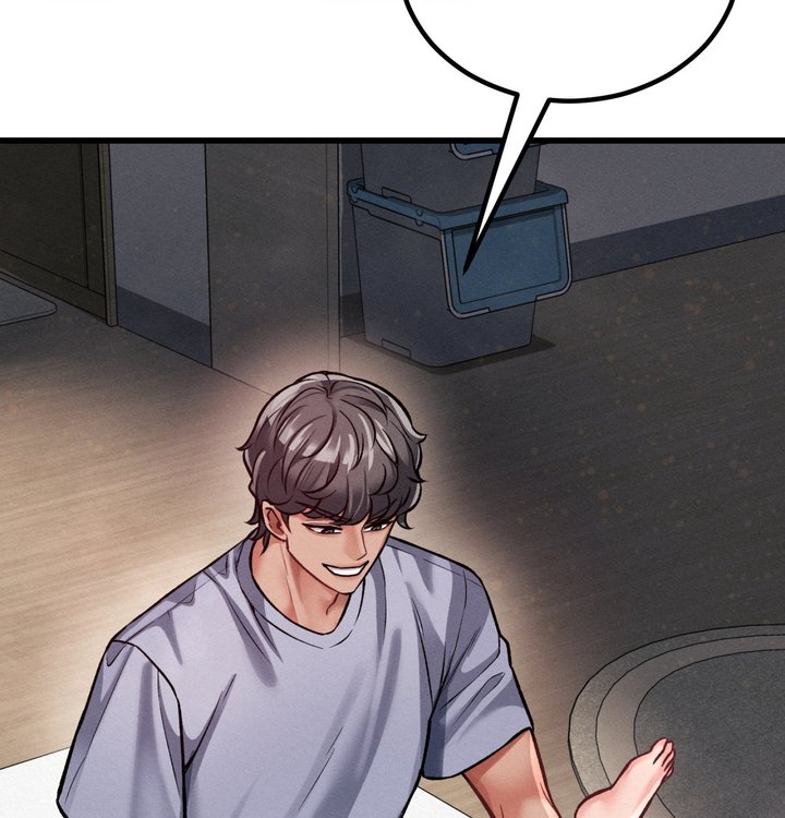 Sex! Sports Raw - Chapter 42 Page 57