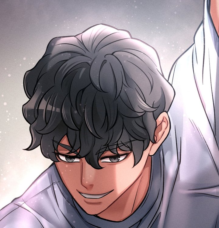 Sex! Sports Raw - Chapter 42 Page 7