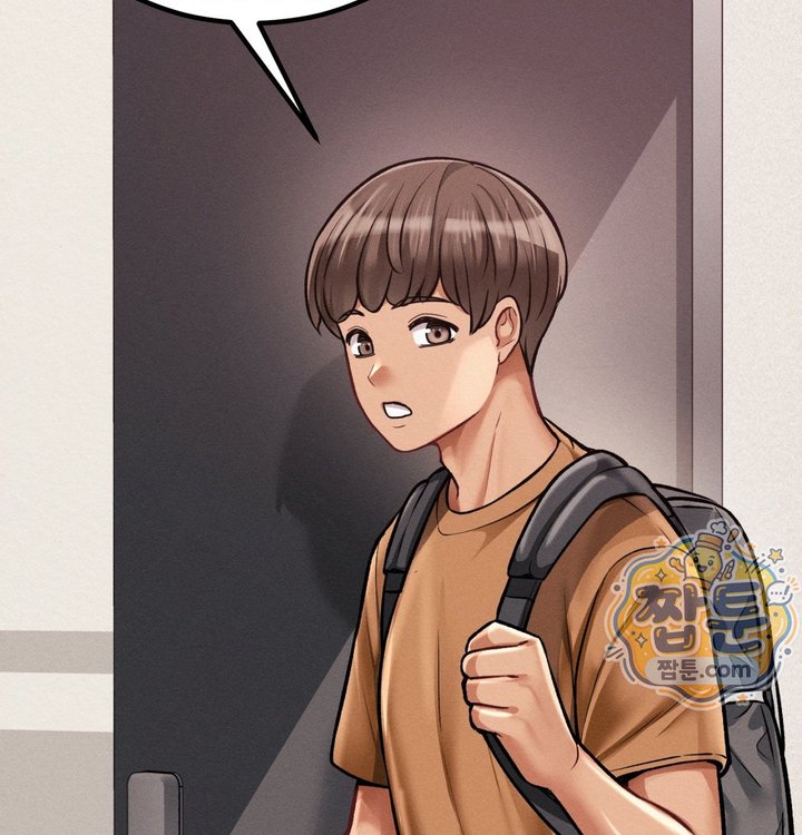 Sex! Sports Raw - Chapter 43 Page 42
