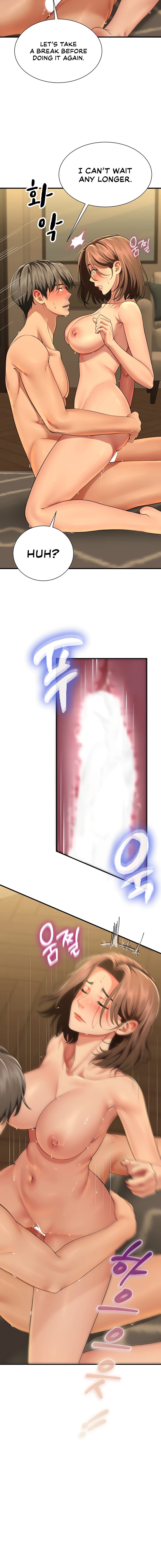 My Sex Partners Were Actually Family - Chapter 30 Page 6