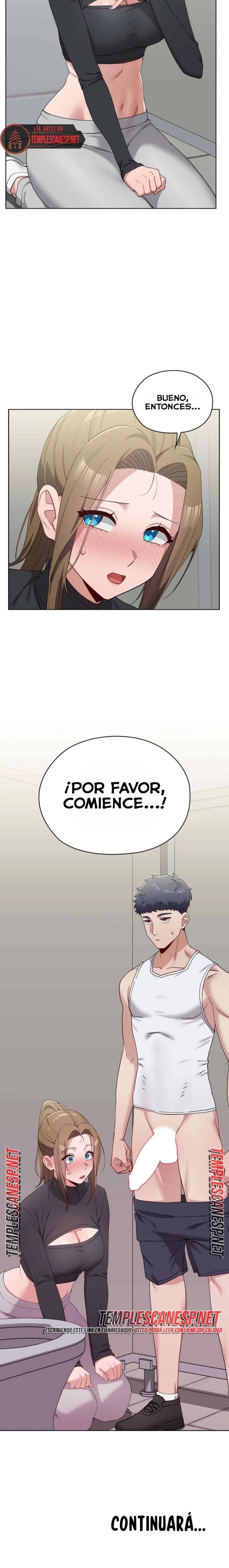 There are Not Enough Men Raw - Chapter 23 Page 26