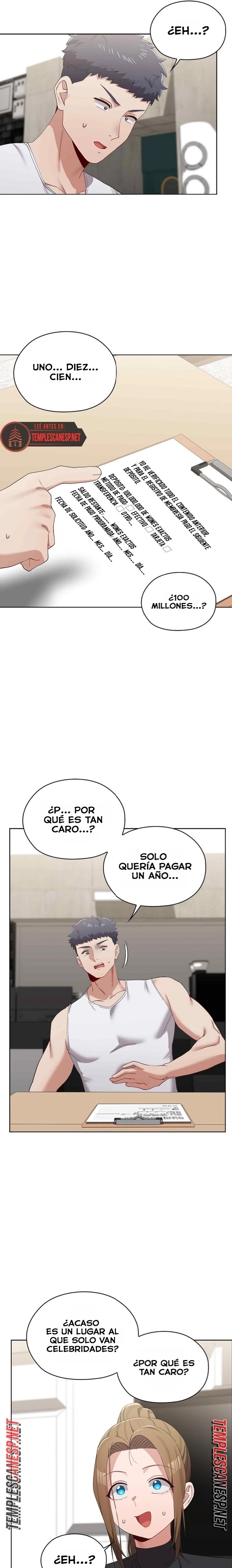 There are Not Enough Men Raw - Chapter 23 Page 5