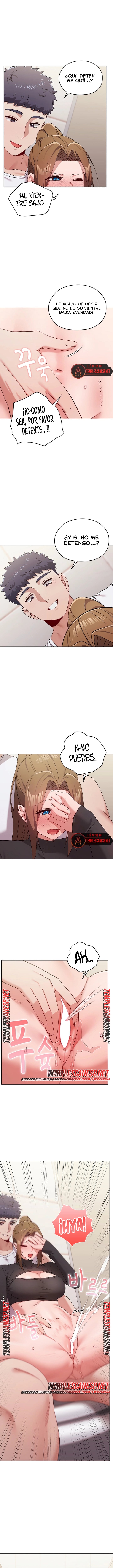There are Not Enough Men Raw - Chapter 25 Page 10