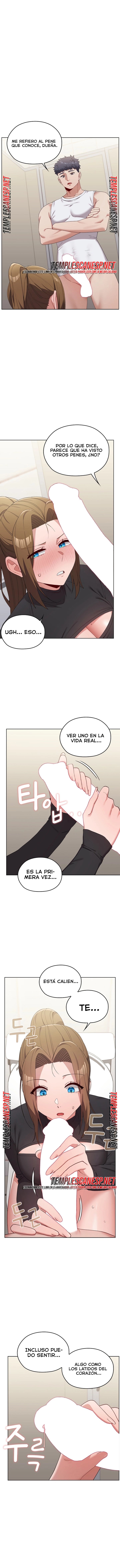 There are Not Enough Men Raw - Chapter 25 Page 3