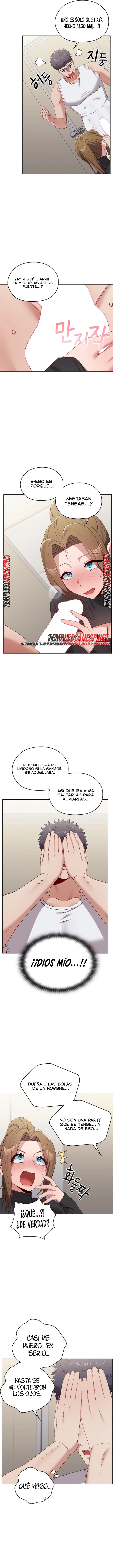There are Not Enough Men Raw - Chapter 25 Page 7