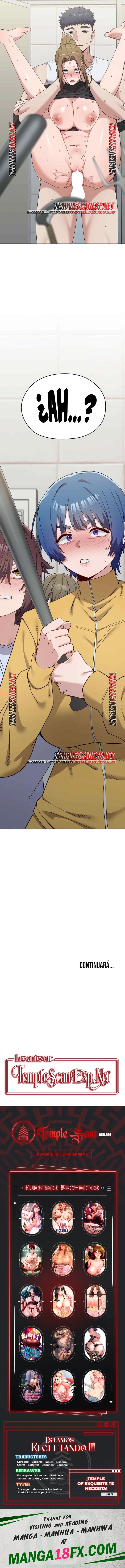 There are Not Enough Men Raw - Chapter 27 Page 15