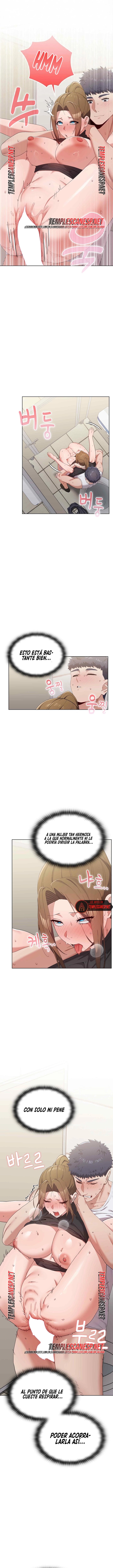 There are Not Enough Men Raw - Chapter 27 Page 4