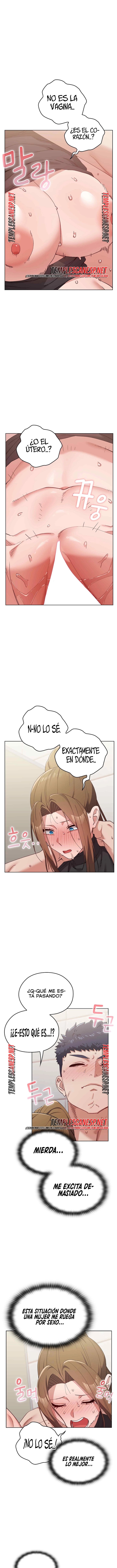 There are Not Enough Men Raw - Chapter 27 Page 8