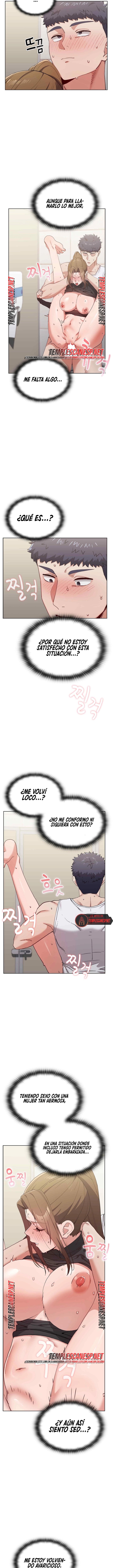 There are Not Enough Men Raw - Chapter 27 Page 9