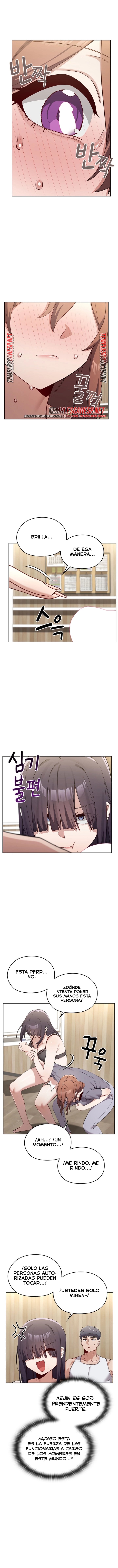 There are Not Enough Men Raw - Chapter 29 Page 4