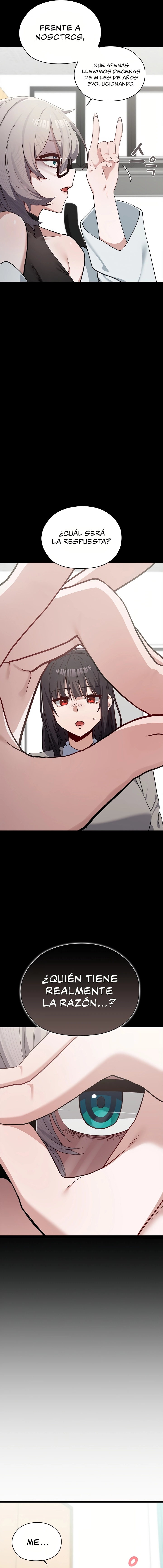 There are Not Enough Men Raw - Chapter 6 Page 15