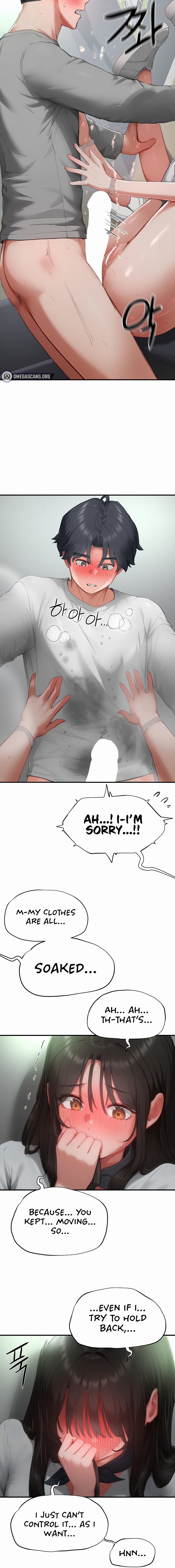 Slave Code - Chapter 24 Page 10