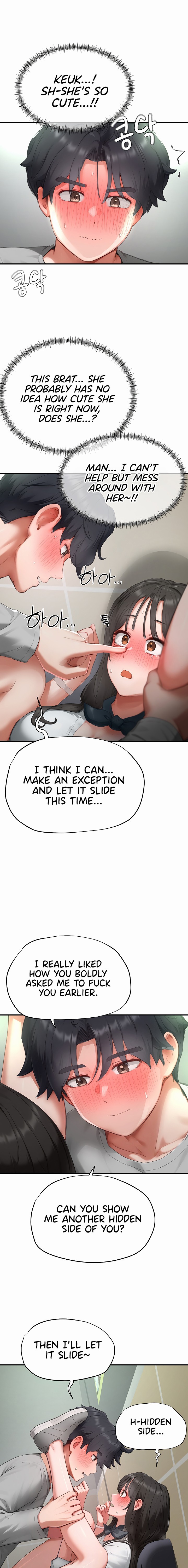 Slave Code - Chapter 24 Page 11