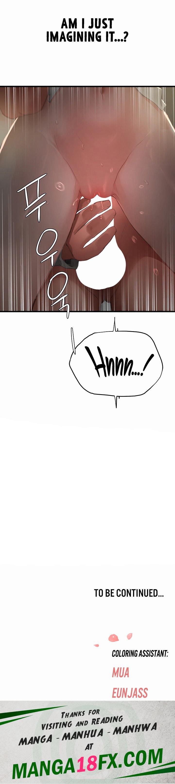 Slave Code - Chapter 24 Page 19