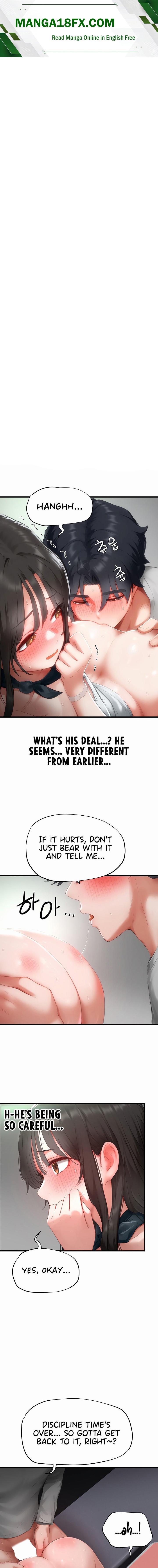 Slave Code - Chapter 25 Page 1