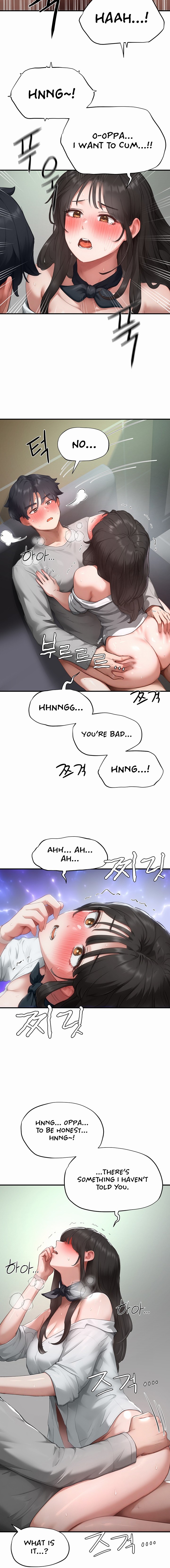 Slave Code - Chapter 25 Page 14