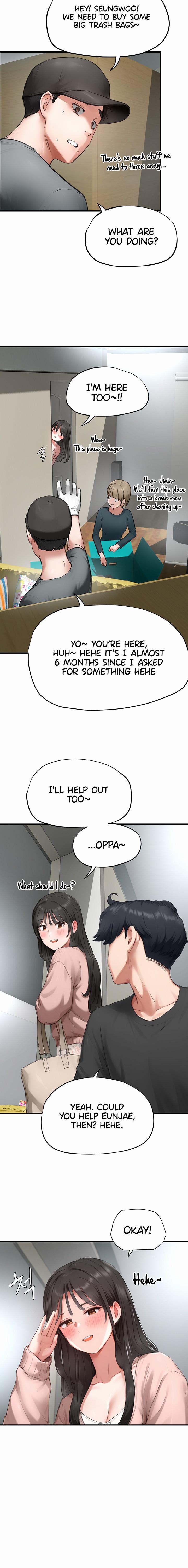 Slave Code - Chapter 26 Page 14
