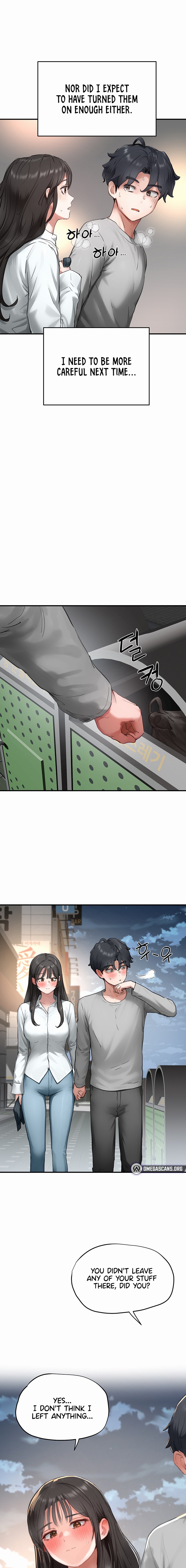Slave Code - Chapter 26 Page 9