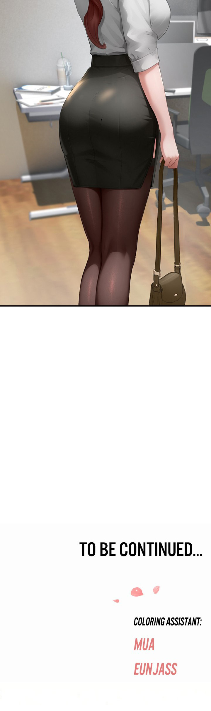 Slave Code - Chapter 27 Page 20