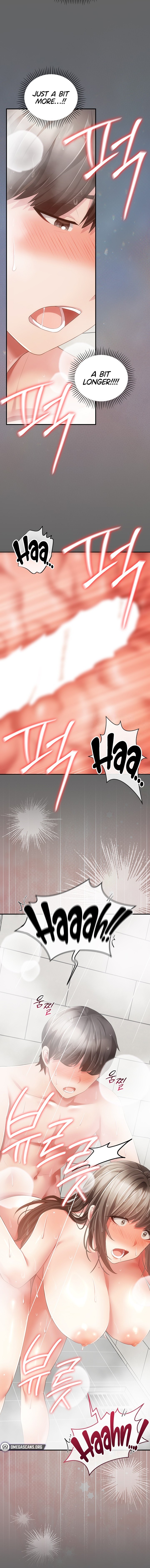 Pure Perverted Love - Chapter 24 Page 18