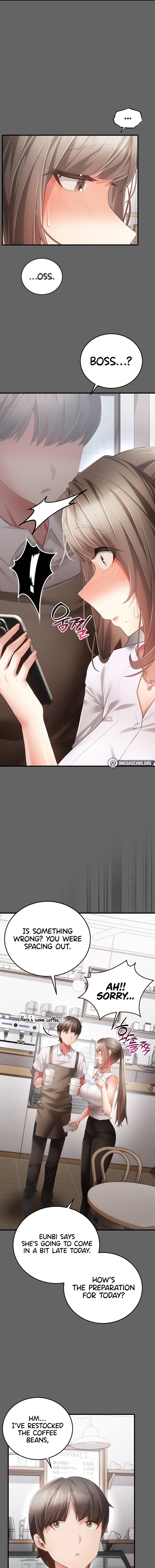 Pure Perverted Love - Chapter 26 Page 13