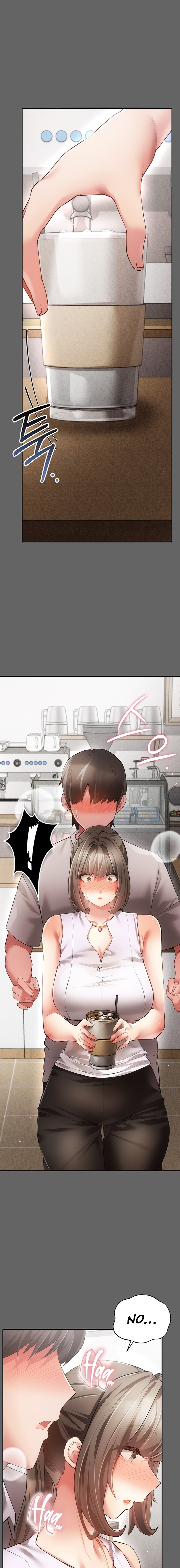 Pure Perverted Love - Chapter 26 Page 15