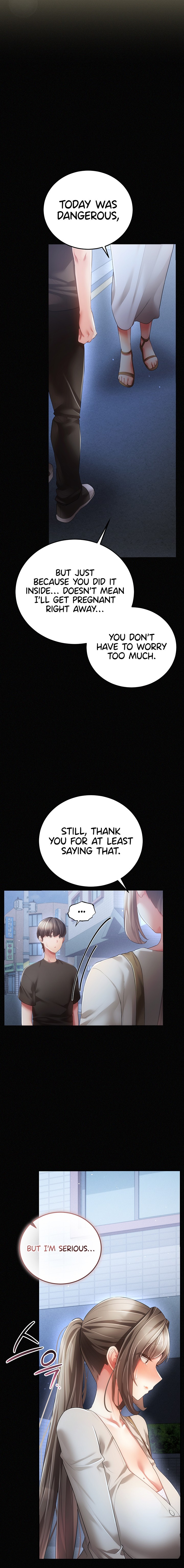 Pure Perverted Love - Chapter 26 Page 5