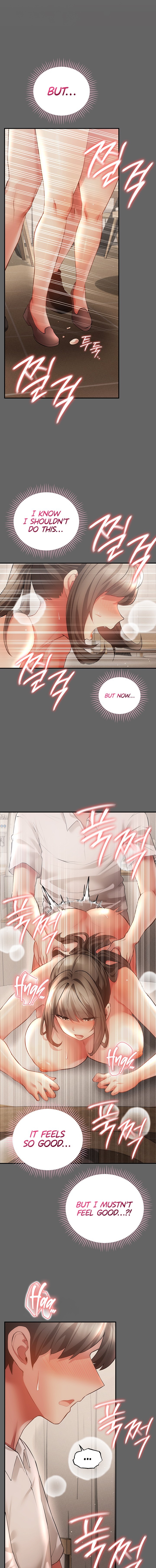 Pure Perverted Love - Chapter 27 Page 13