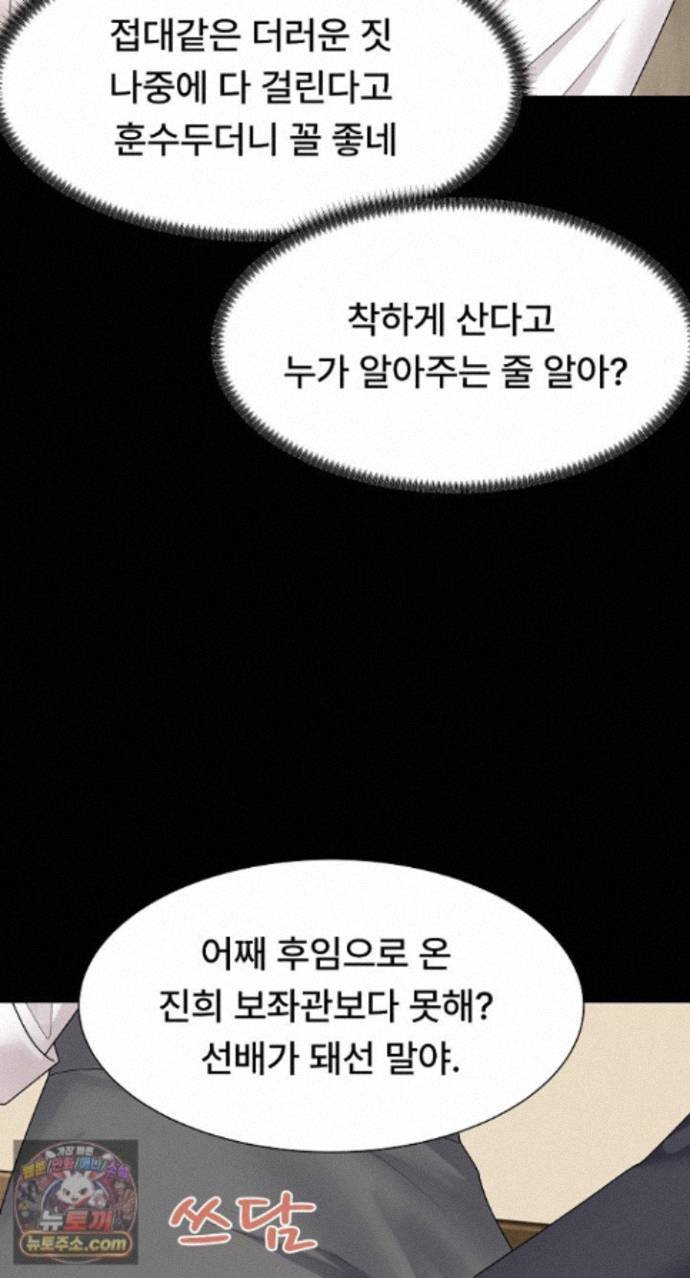 The Owner of the Deserted Island Raw - Chapter 24 Page 35