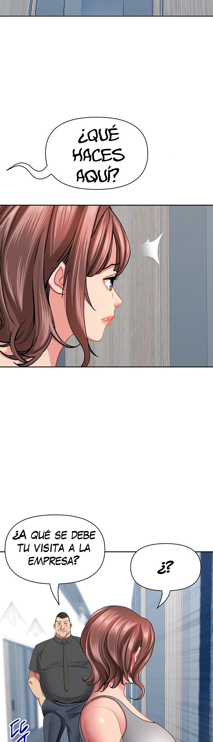 She’s a Married Woman Raw - Chapter 37 Page 12