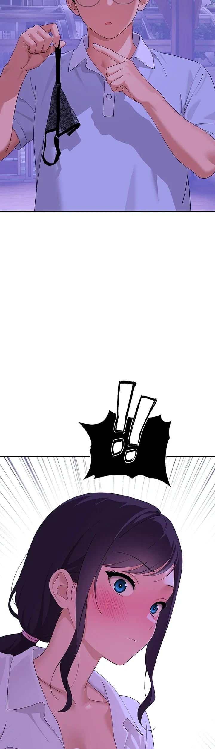 A Quiet Cat Raw - Chapter 27 Page 26